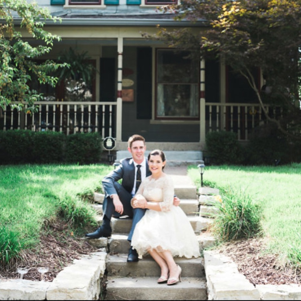 Meet your Posher, Marcy